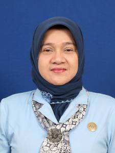drg. Pembajun Setyaningastutie, M.Kes